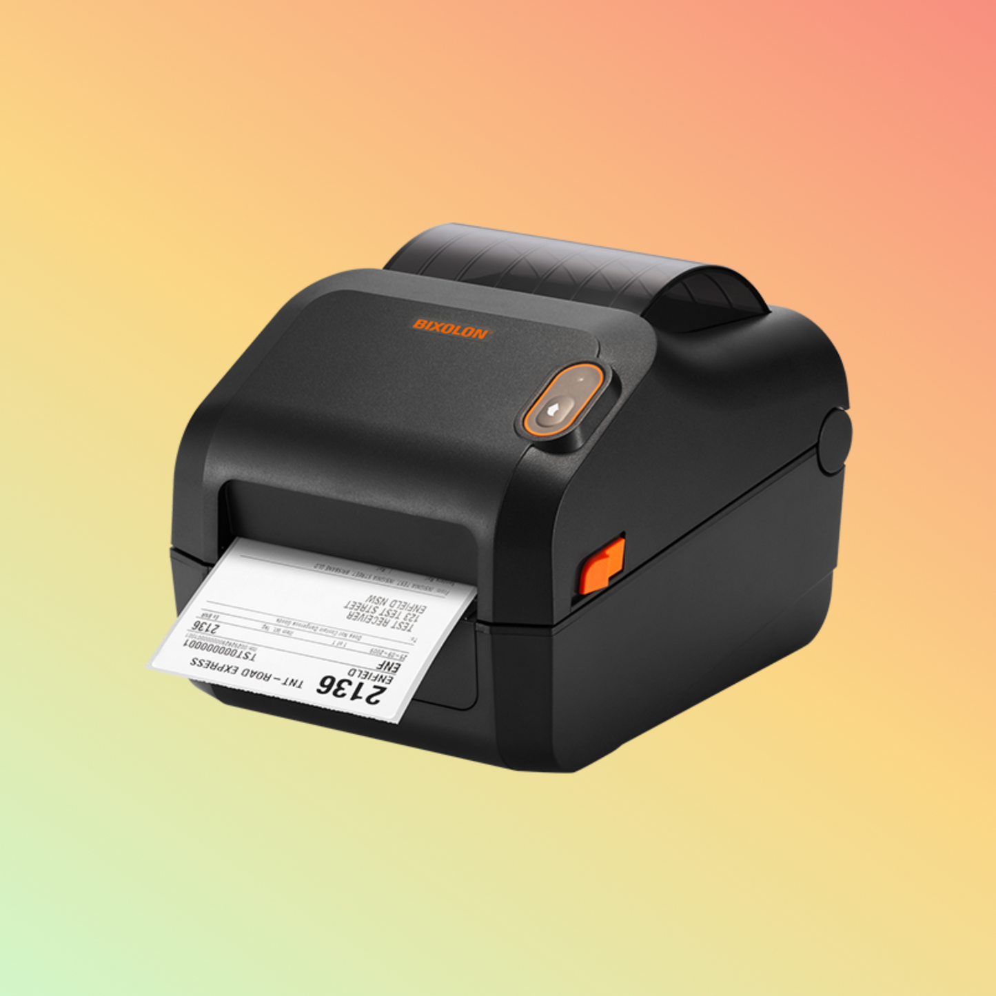 Bixolon XD3-40 Series DT Printer [203dpi, Peeler]