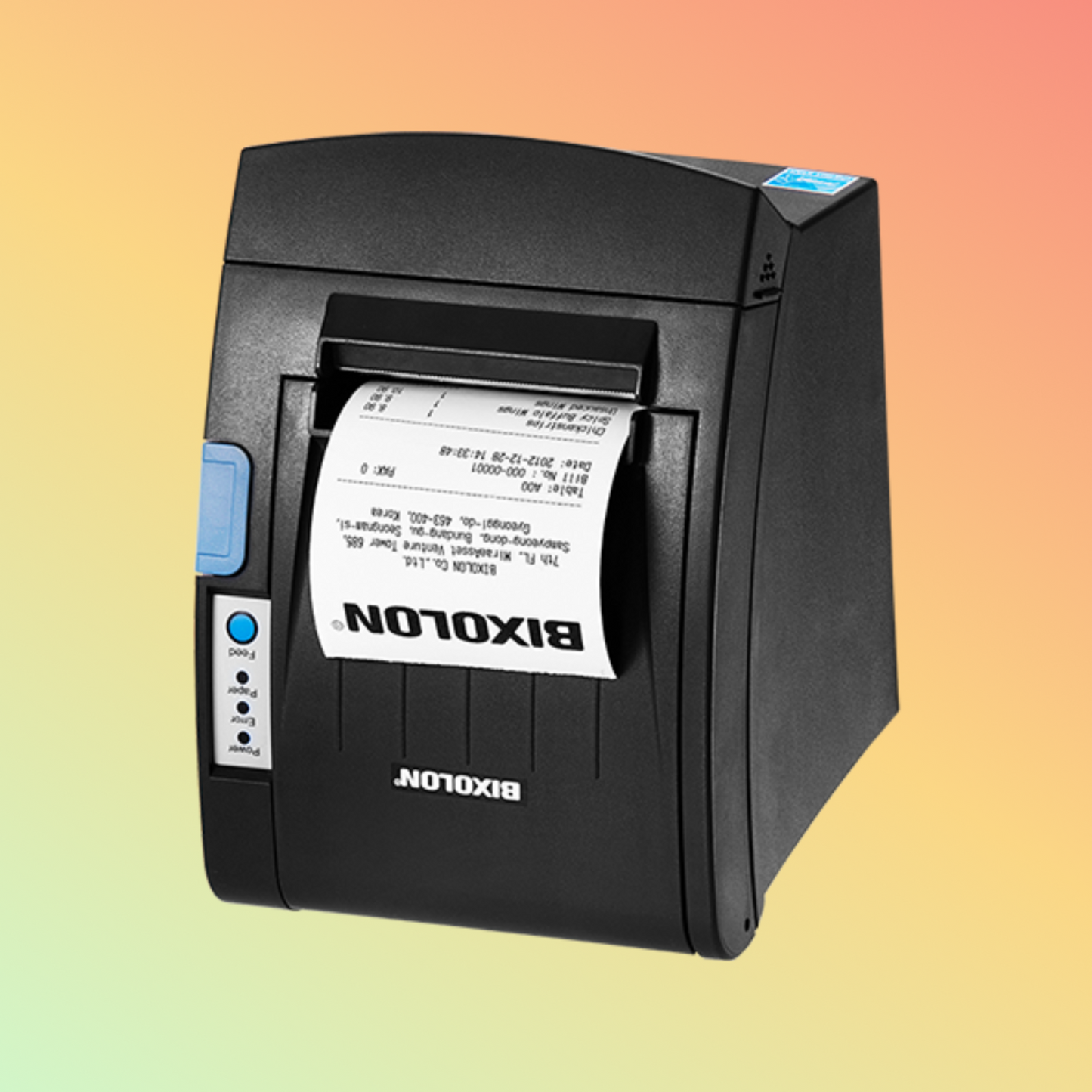 Bixolon SRP-350III 3-Inch Thermal Printer