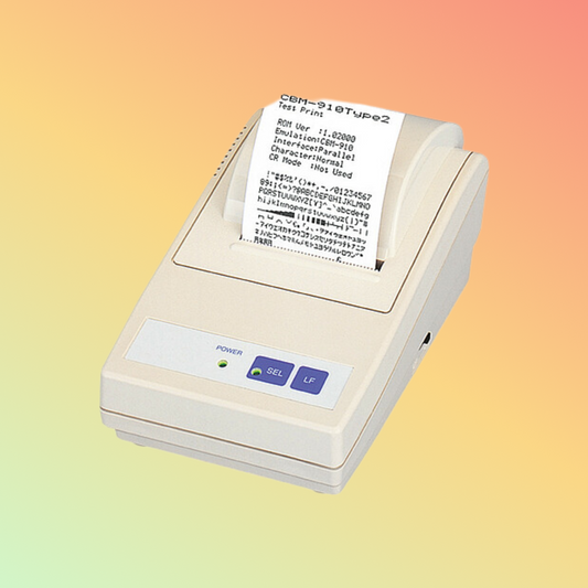 Citizen CBM-910ii Receipt Printer