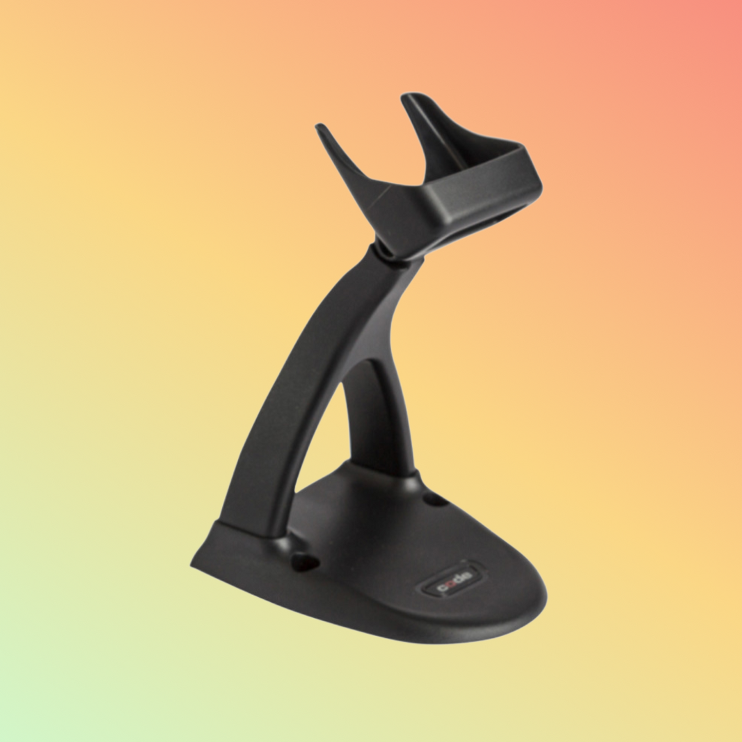 CR950 Wired Barcode Scanner with Stand - 1D, 2D, QR