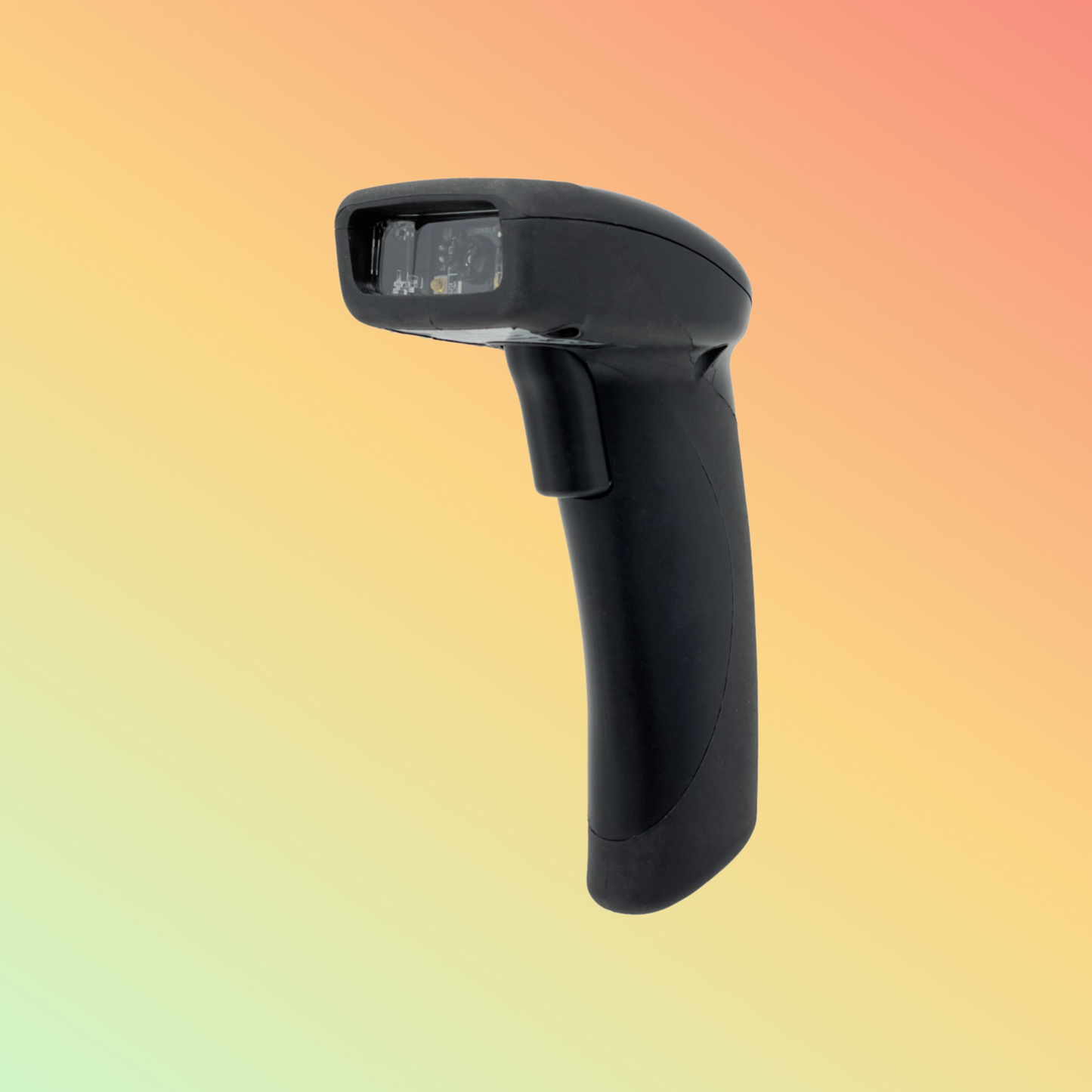 CR950 Wired Barcode Scanner - 1D, 2D, QR