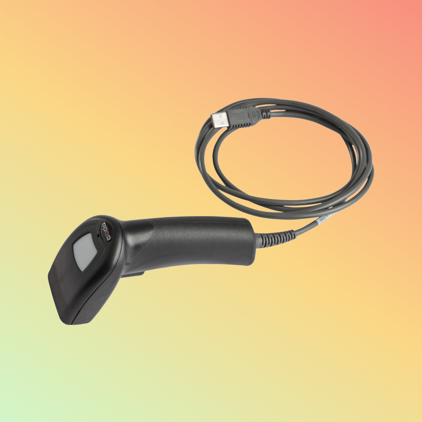 CR950 Wired Barcode Scanner - 1D, 2D, QR
