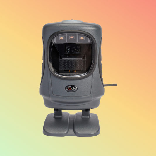 CR5200 Fixed Barcode Scanner - 1D, 2D, QR Code