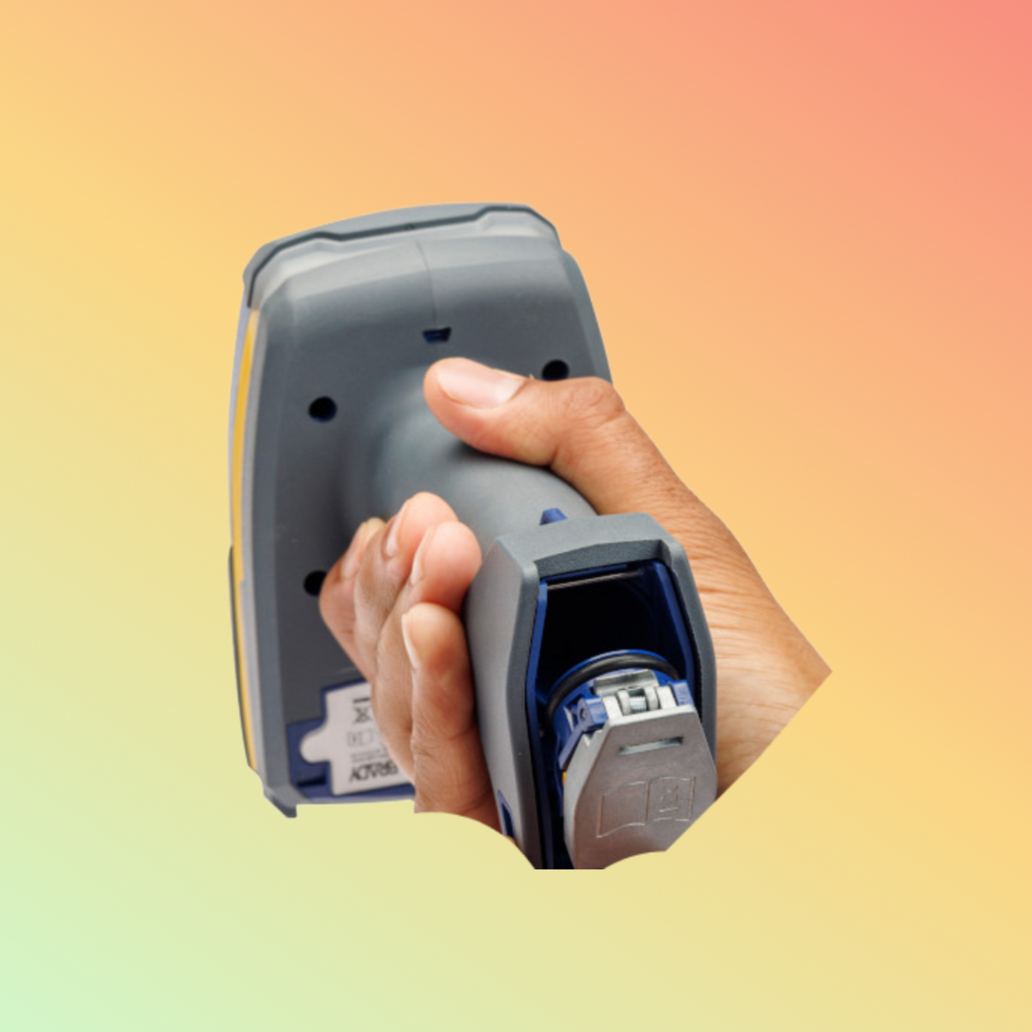 Battery for V4500 Barcode Scanner
