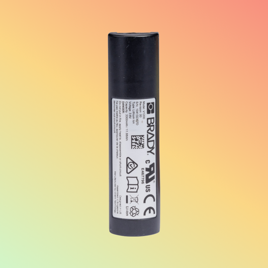 Battery for V4500 Barcode Scanner