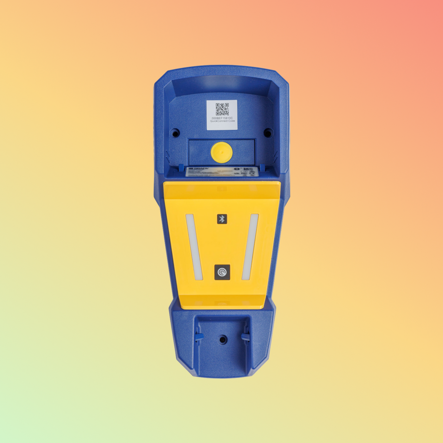 Cradle for V4500 Barcode Scanner
