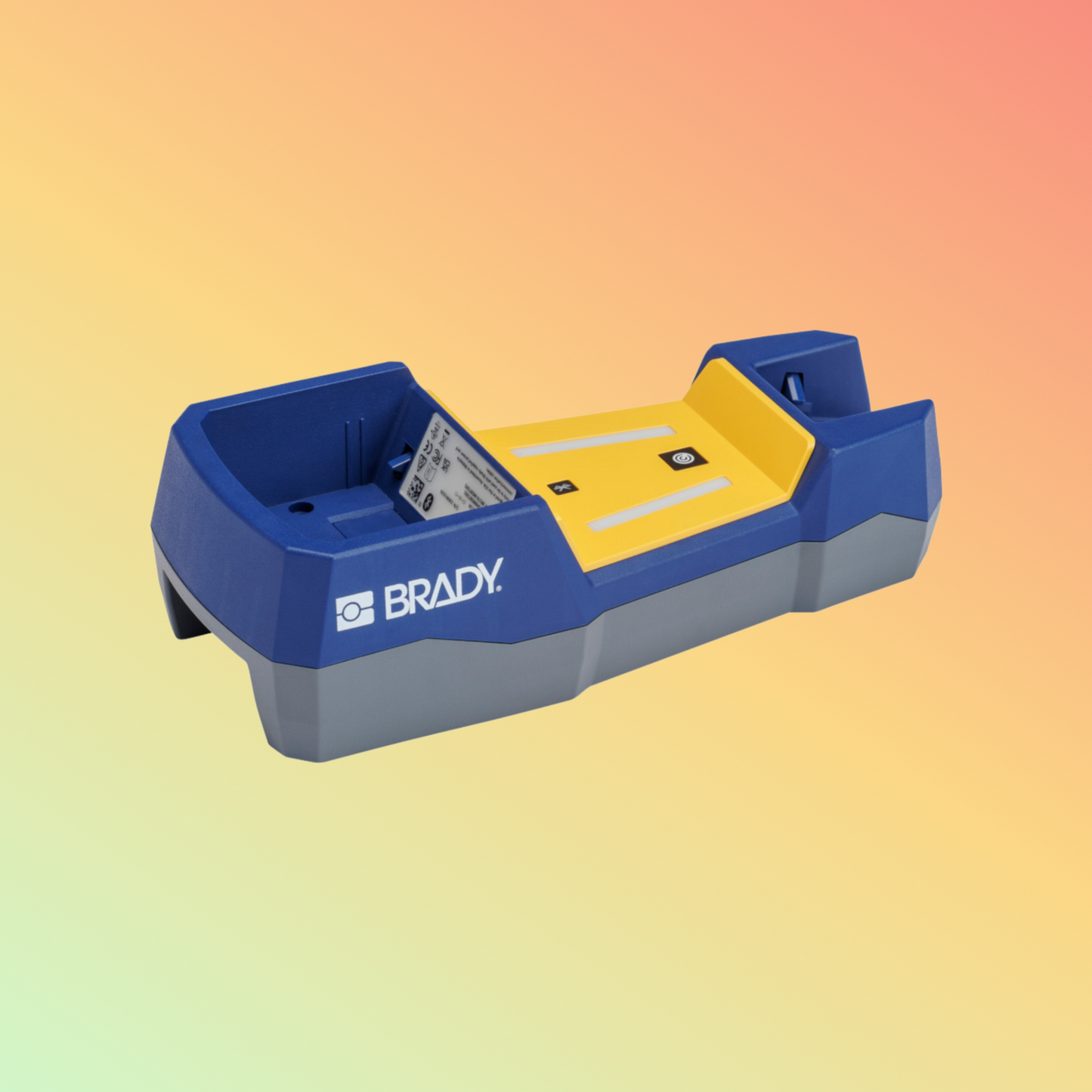 Cradle for V4500 Barcode Scanner