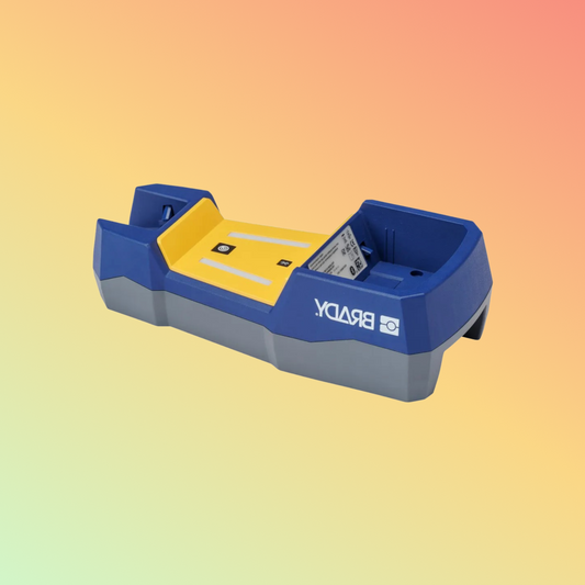 Cradle for V4500 Barcode Scanner