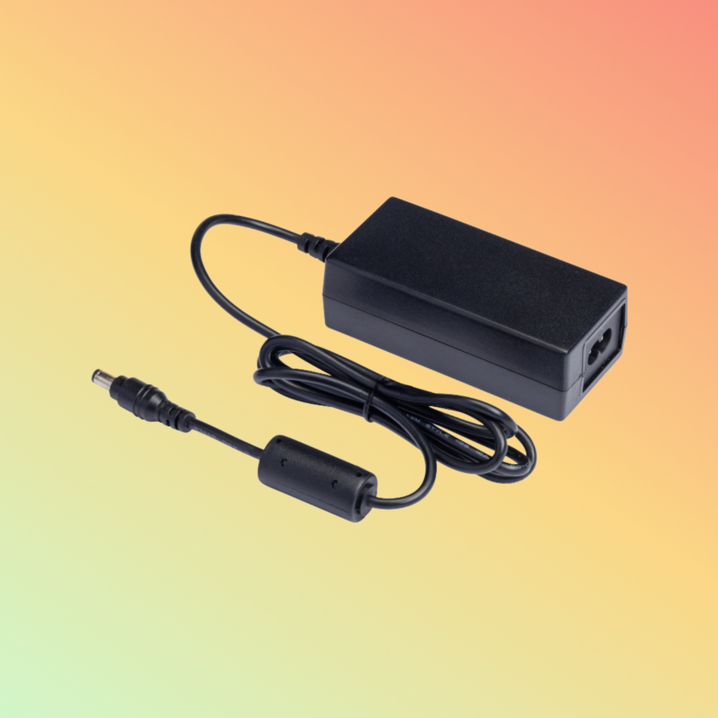 AC Adapter for V4500 Barcode Scanner