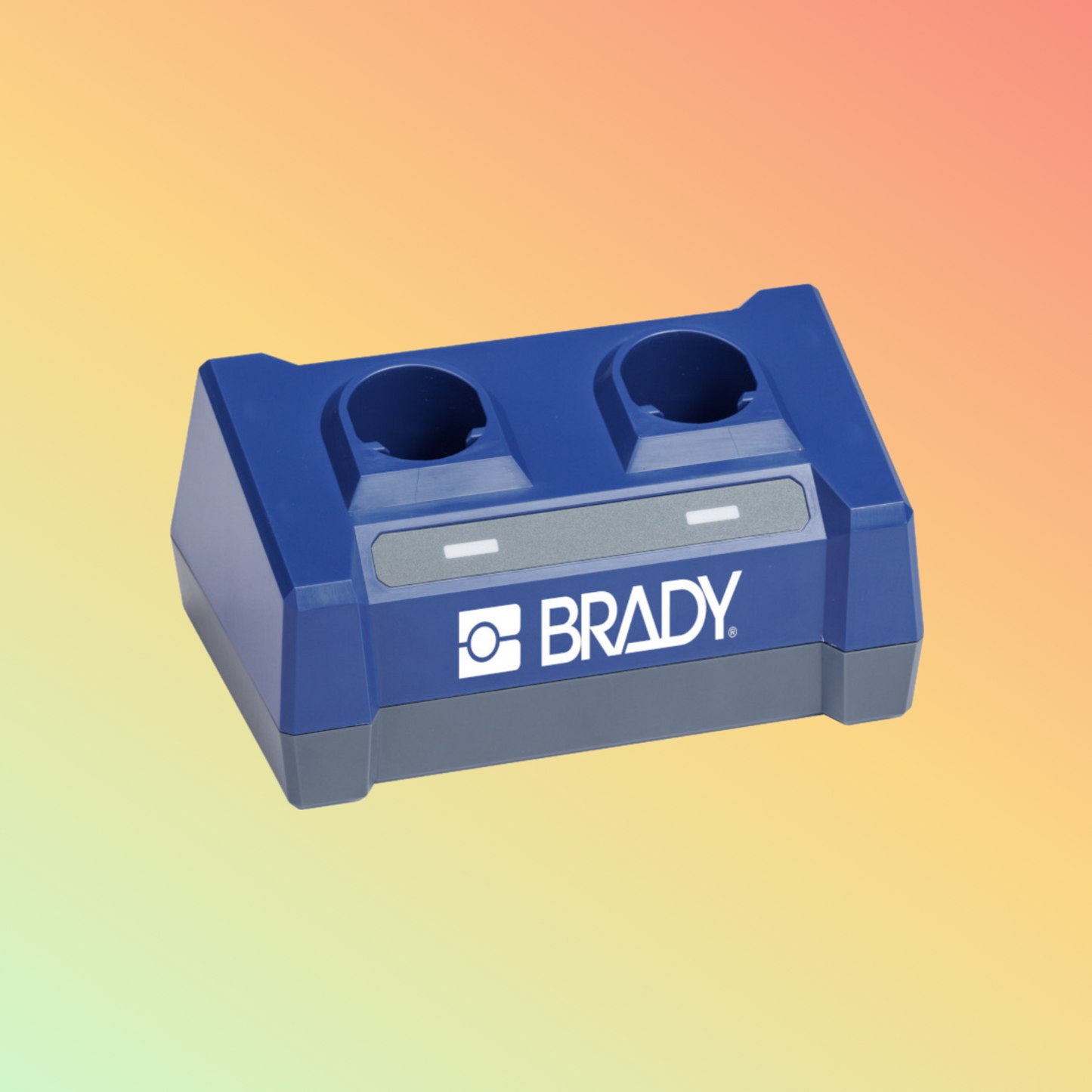 Battery Charger for V4500 Barcode Scanner