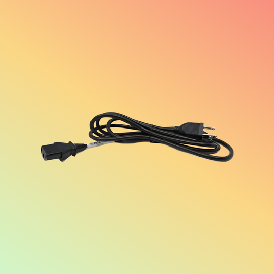 Power Cord for V4500 Barcode Scanner