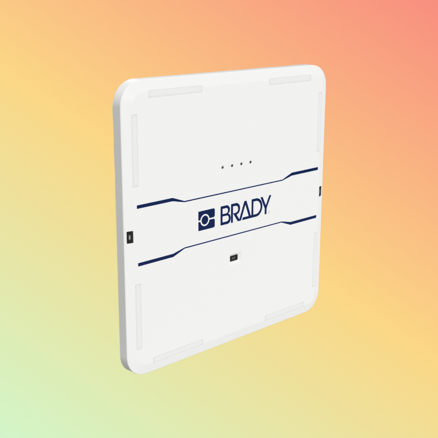BFA915 RFID Antenna for FR22 Fixed RFID Reader