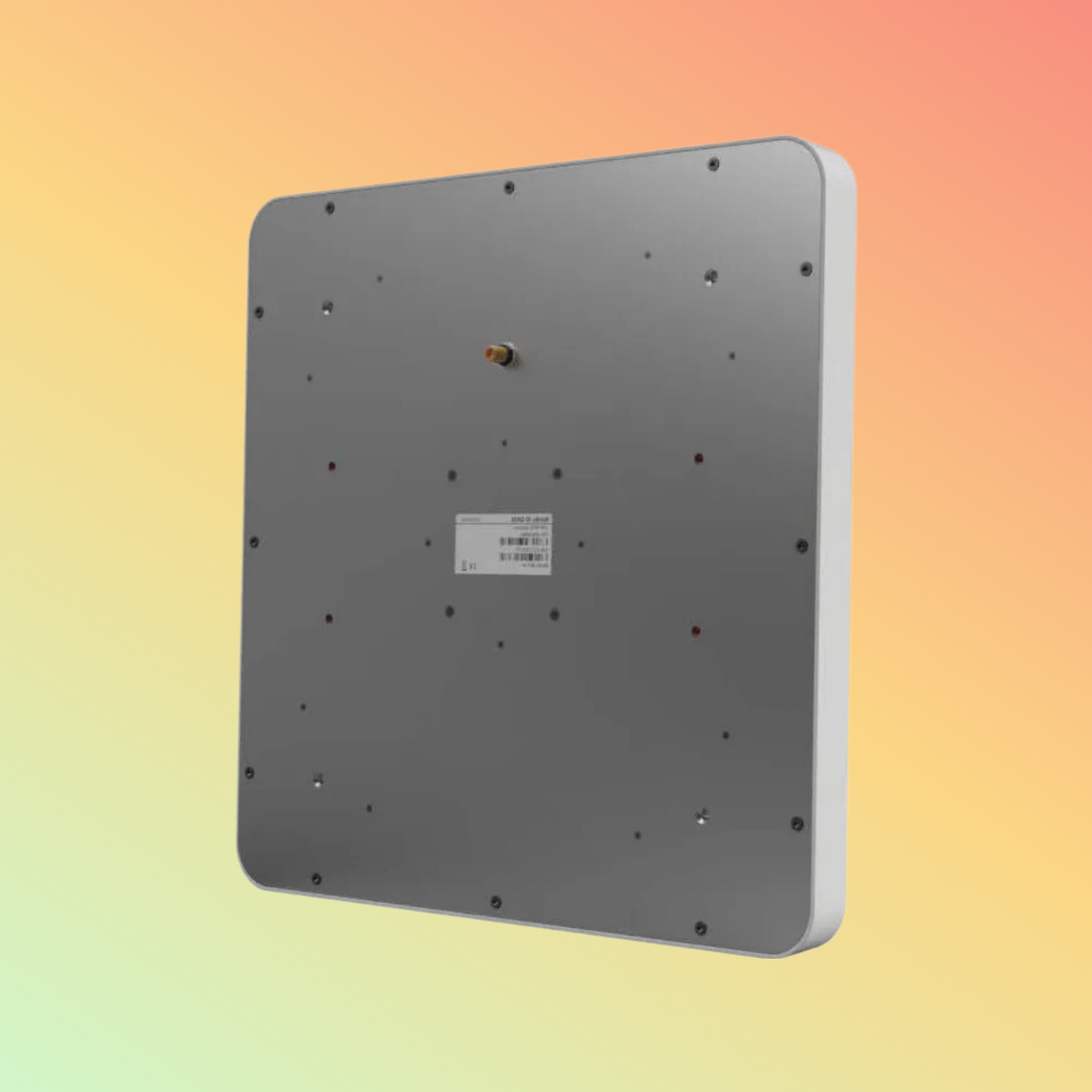 GA30 RFID Antenna for FR22 Fixed RFID Reader