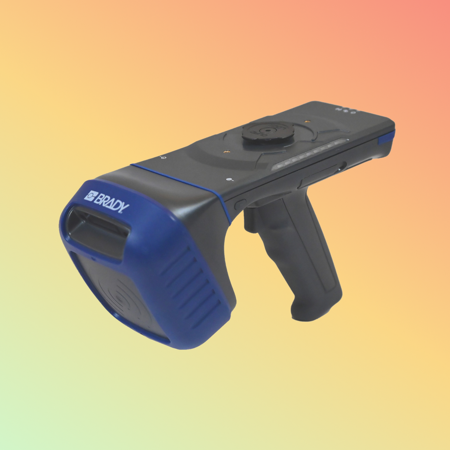 Brady EXA81 RFID Reader
