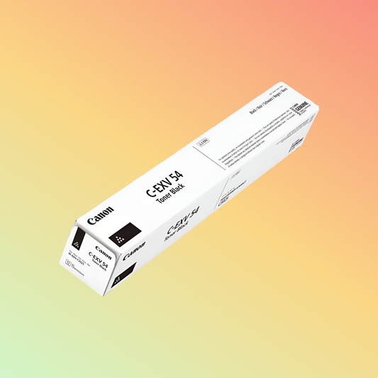 Canon CEXV54 Color Toner for ImageRunner C3025 C3125