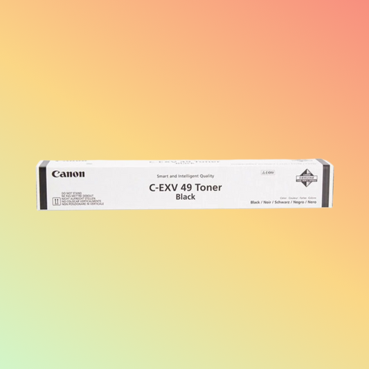 Canon C-EXV28 Waste Toner Case for ImageRunner C5250