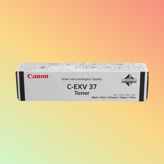 Canon CEXV-37 Toner for ImageRunner IR1730 IR1740