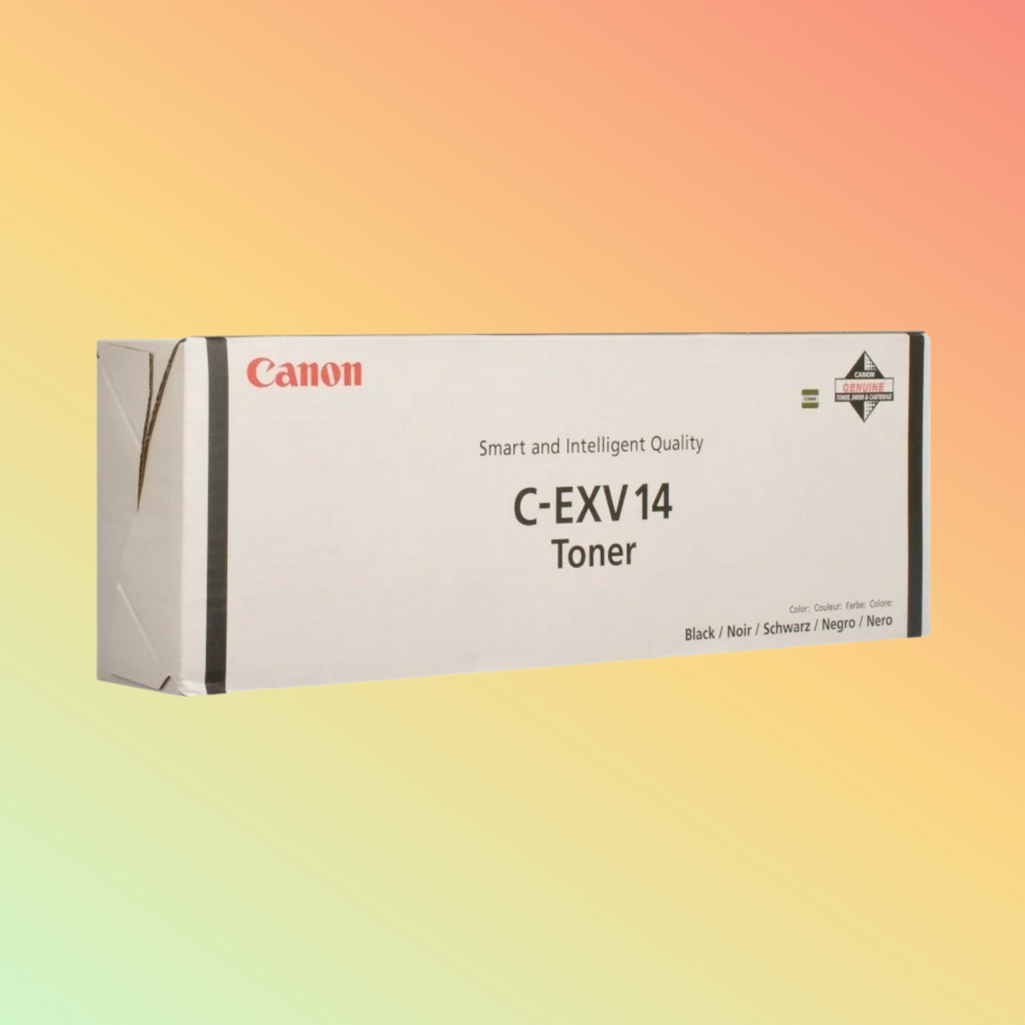 Canon CEXV-33 Toner for ImageRunner IR 2520 2525 2530