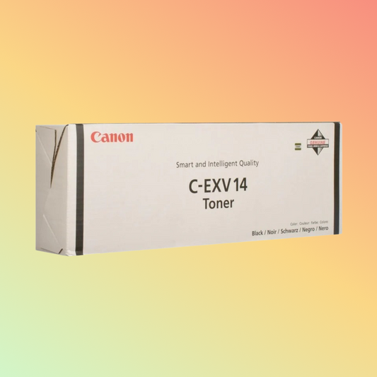 Canon CEXV-33 Toner for ImageRunner IR 2520 2525 2530