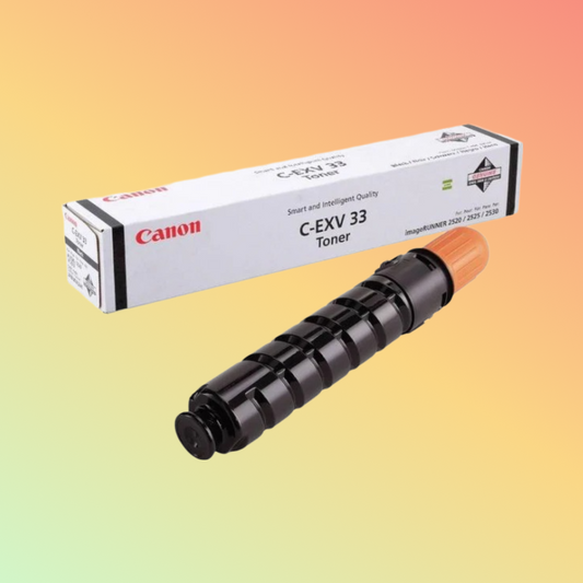 Canon CEXV-14 Dual Pack Toner for IR 2016 2018 2020
