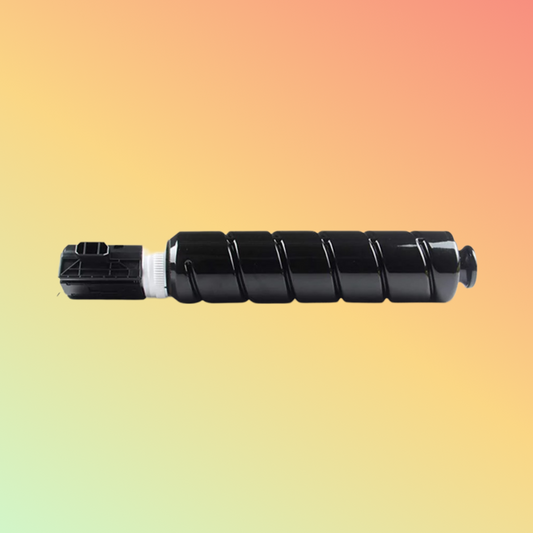 Compatible CEXV59 G84 Toner for ImageRunner 2625 2630