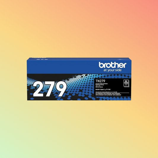 Brother TN-279 Toner for HL-L3280CDW & MFC-L3720
