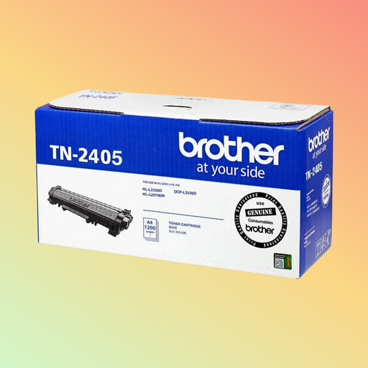 Brother Toner for DCP-L2550DW HL-2335D L2370DN