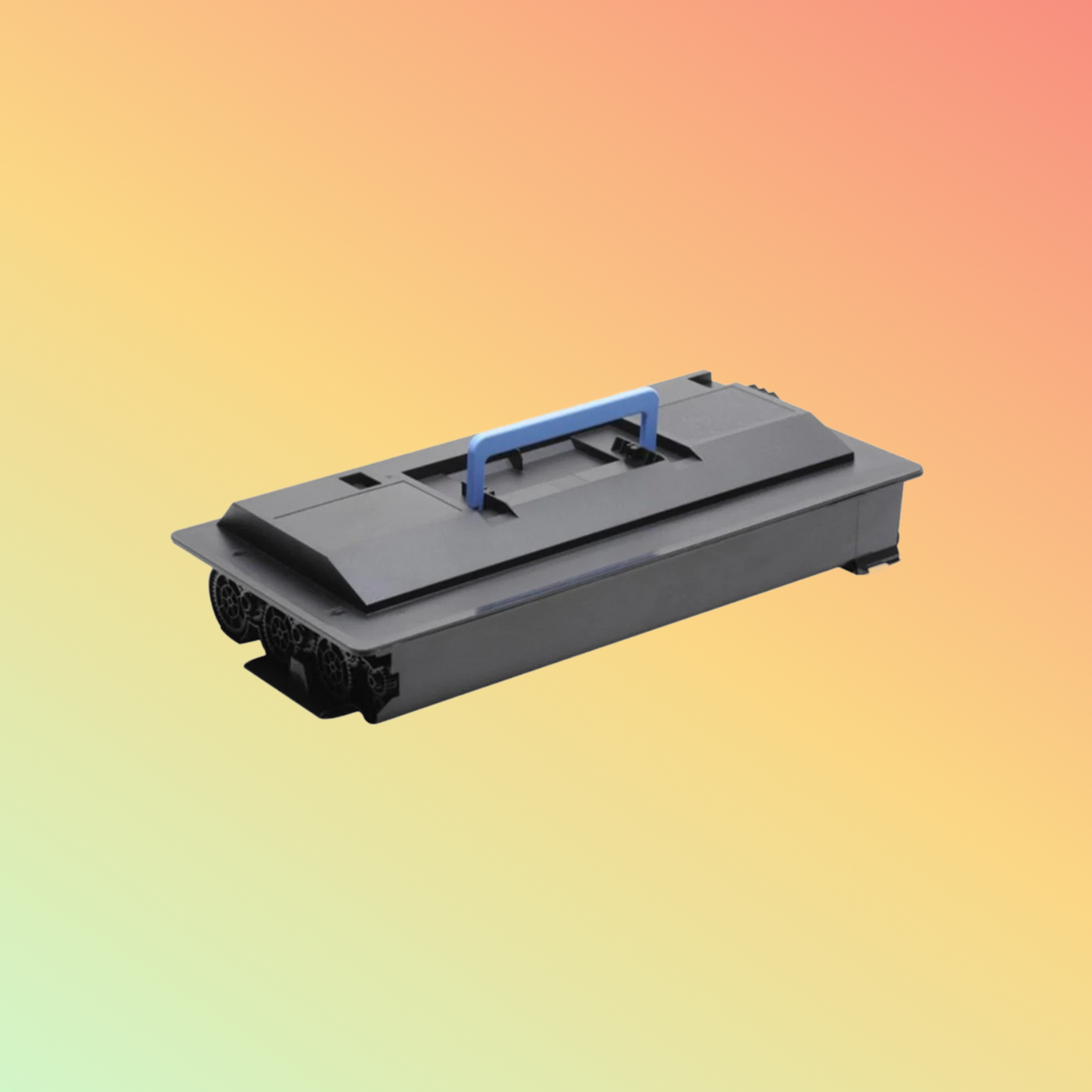 Compatible TK-715 Toner Cartridge for Kyocera KM3050 KM4050 KM5050