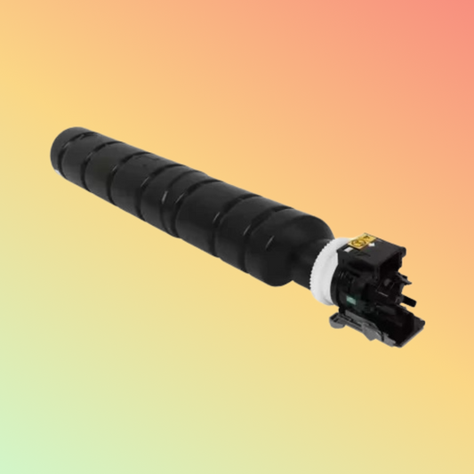 Compatible TK-8115 Toner for Kyocera M8124cidn/M8130cidn