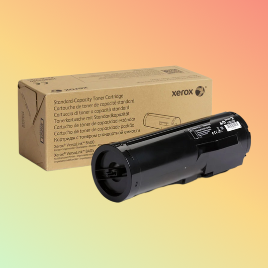 Xerox VersaLink B400/B405 Black Standard Capacity Toner Cartridge