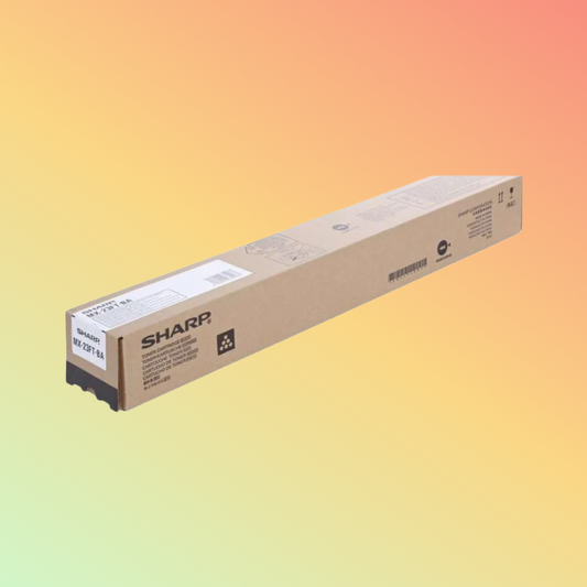 Sharp 23FT Toner Cartridge For Sharp MX2310 and MX2314