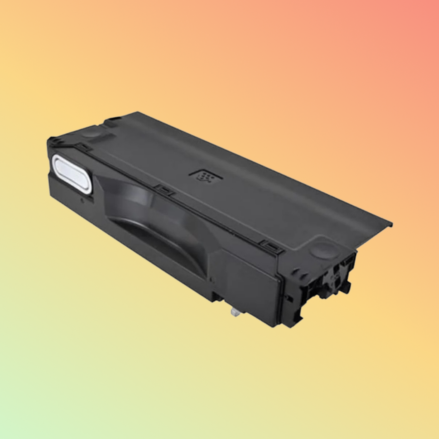 Compatible Waste Toner Container Box MX607HB , MX601HB for sharp MX2630