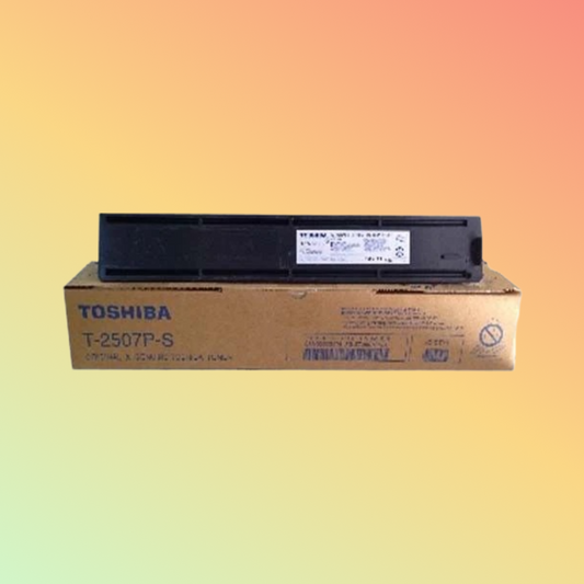 Toshiba E-Studio T2507 Toner Cartridge