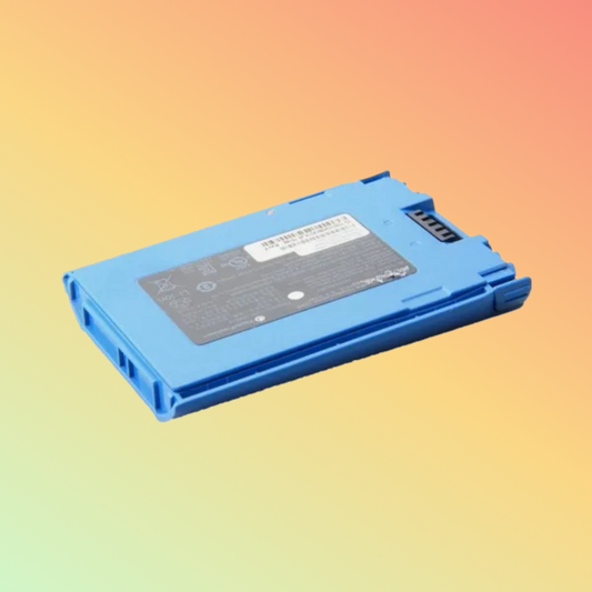 Battery (BTRY-TC51-44MA1) for TC52 TC57, Blue version