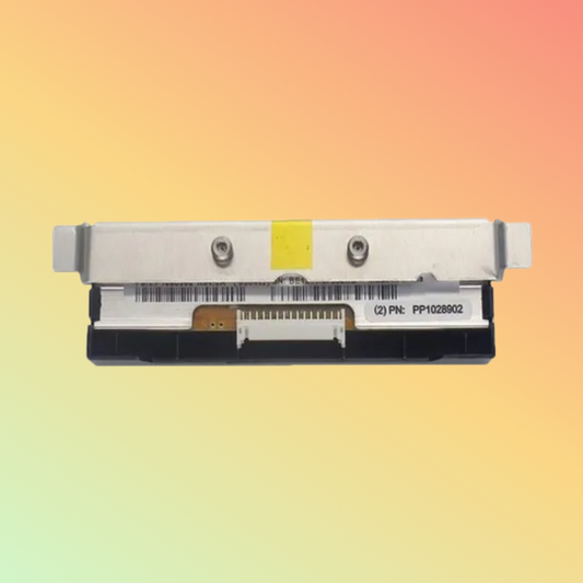 Printhead (203dpi) for Zebra ZT210 ZT220 P1037974-010