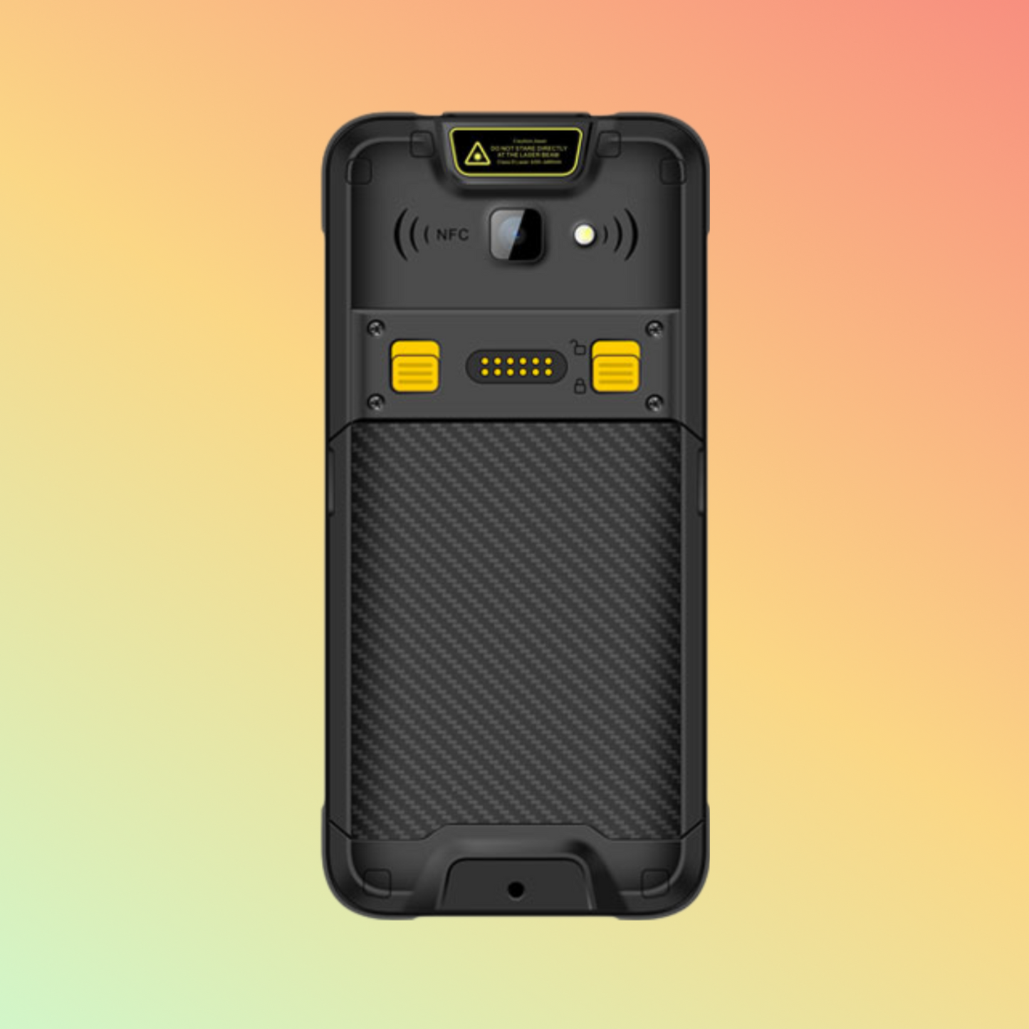 C66 Mobile Computer (Android 11/13)