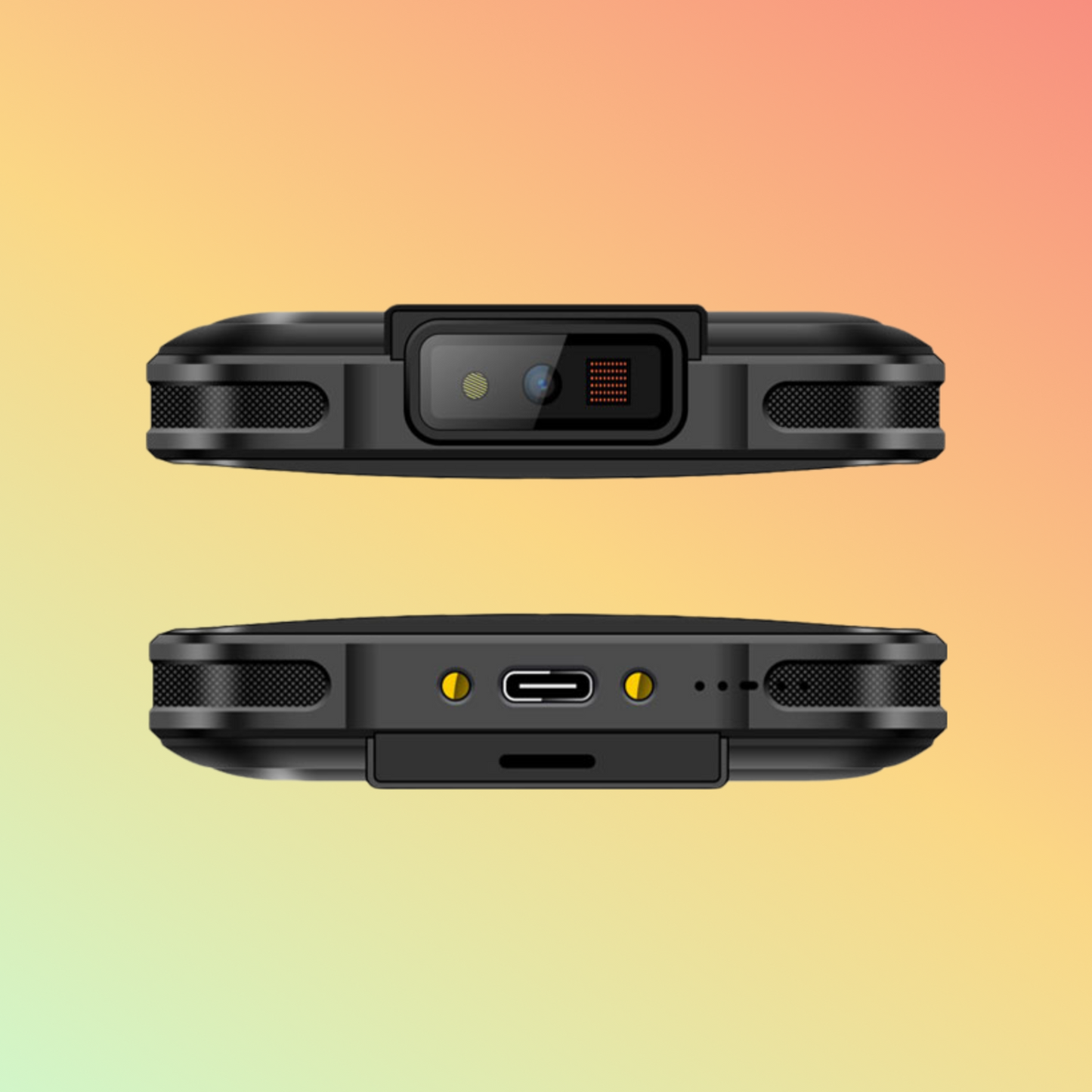 C66 Mobile Computer (Android 11/13)