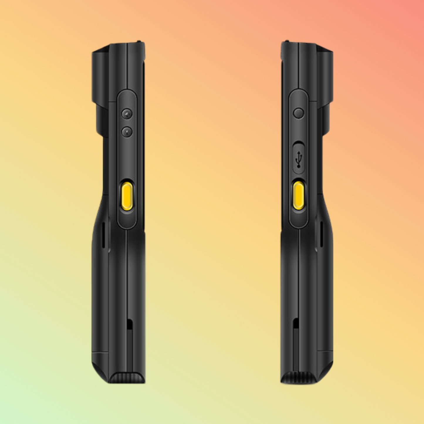 C61 Cold Storage Mobile Computer (Android 11/13)