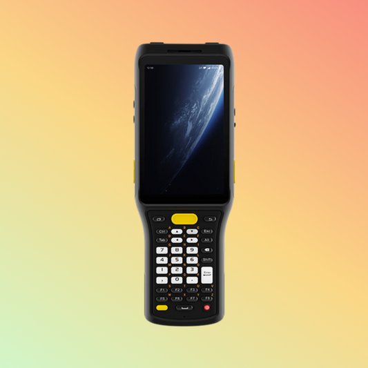 C61 Cold Storage Mobile Computer (Android 11/13)