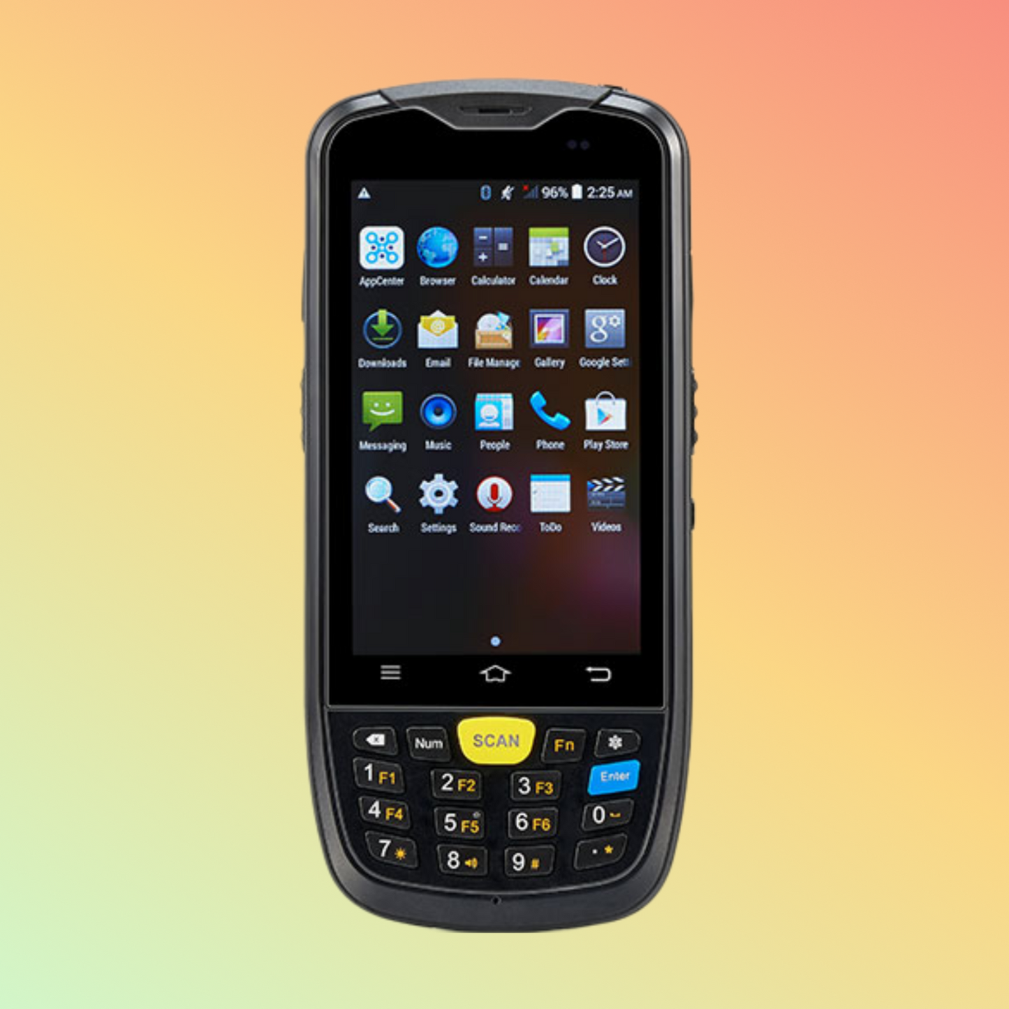 C6000 Mobile Computer (Android 10 / 13)