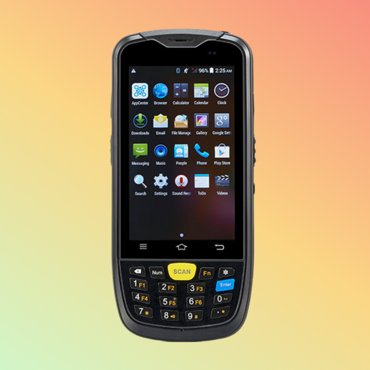 C6000 Mobile Computer (Android 10 / 13)