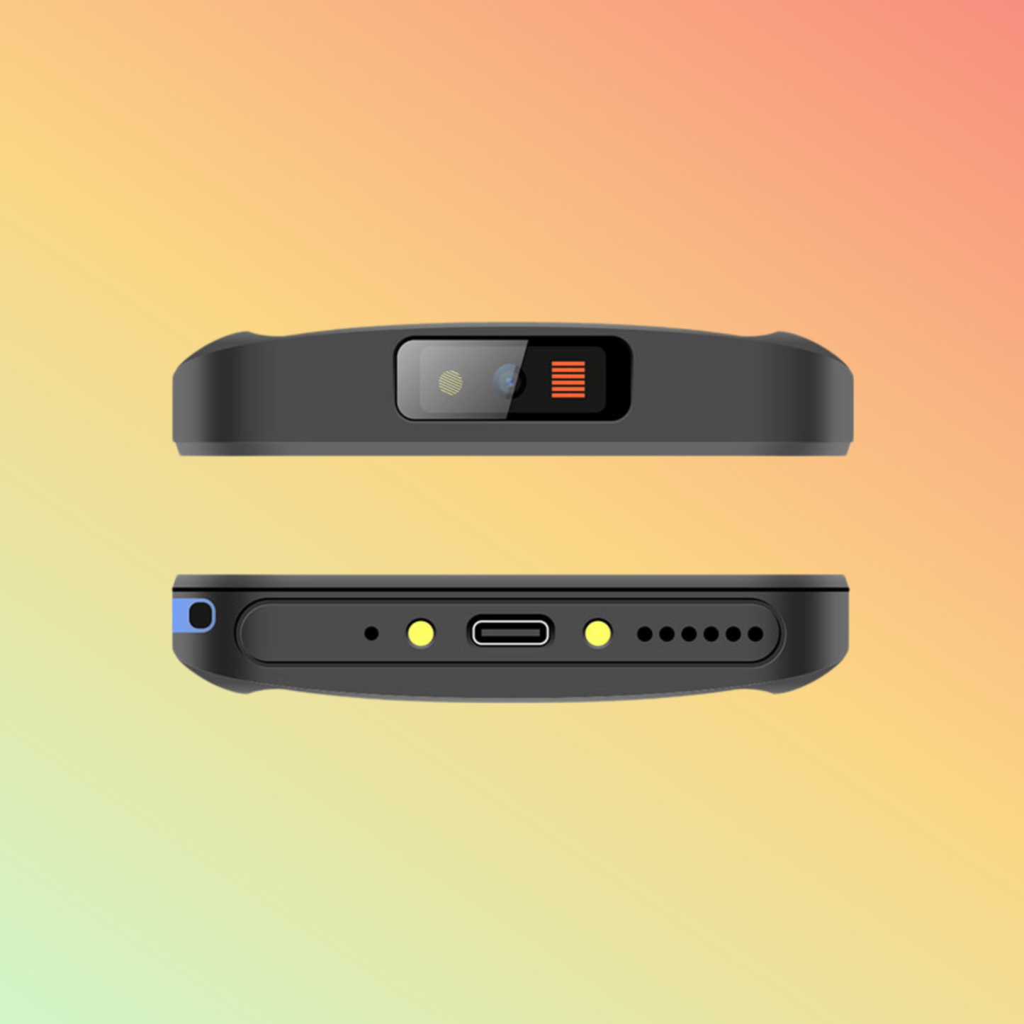 C71 Mobile Computer (Android 11/13)