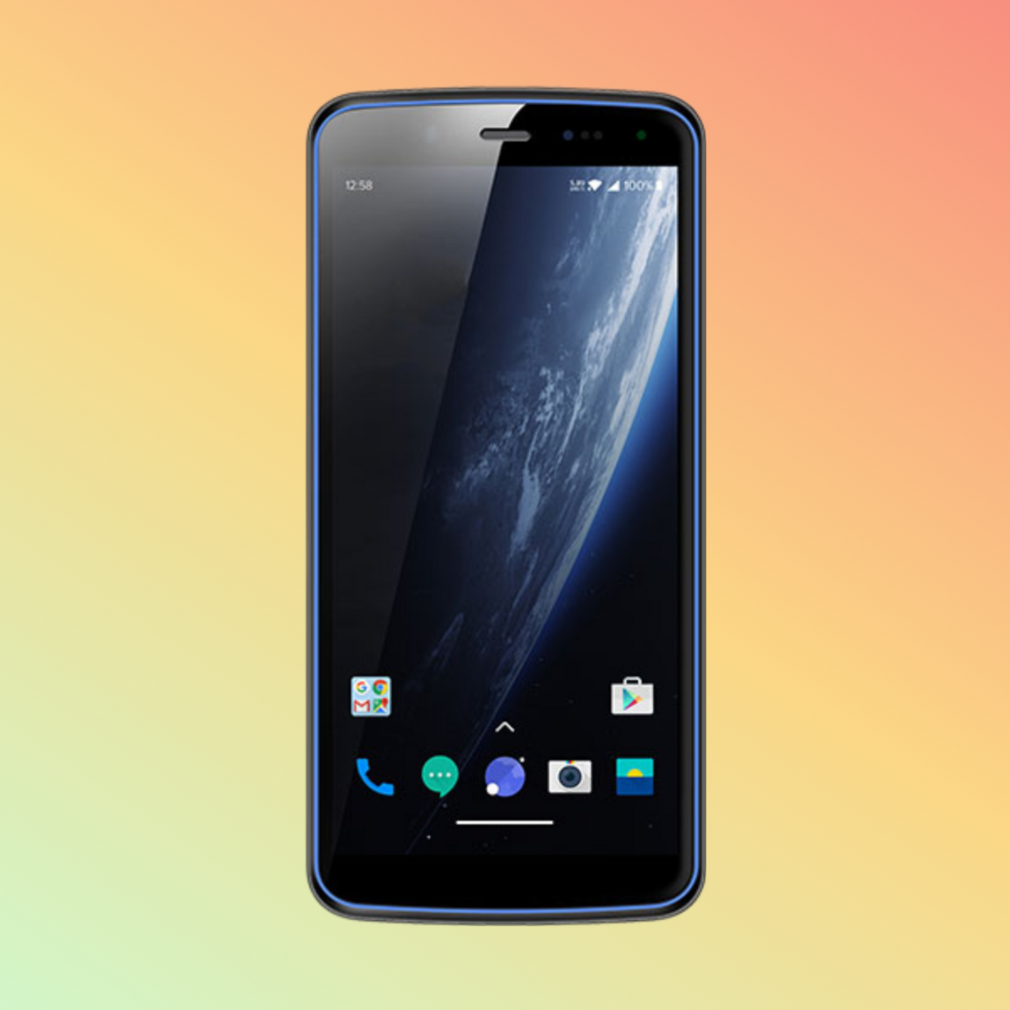 C71 Mobile Computer (Android 11/13)