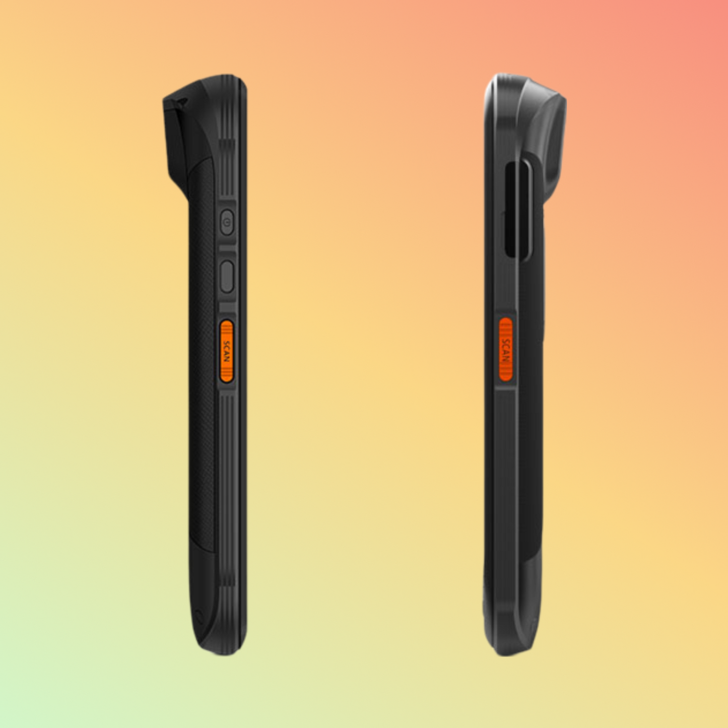 C72 Mobile Computer (Android 11/13)