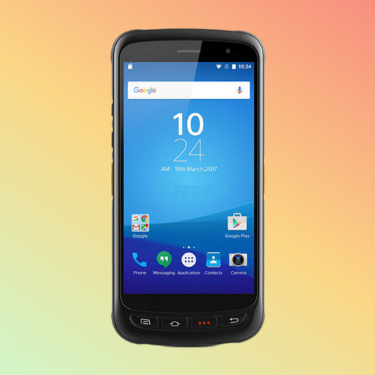 C72 Mobile Computer (Android 11/13)