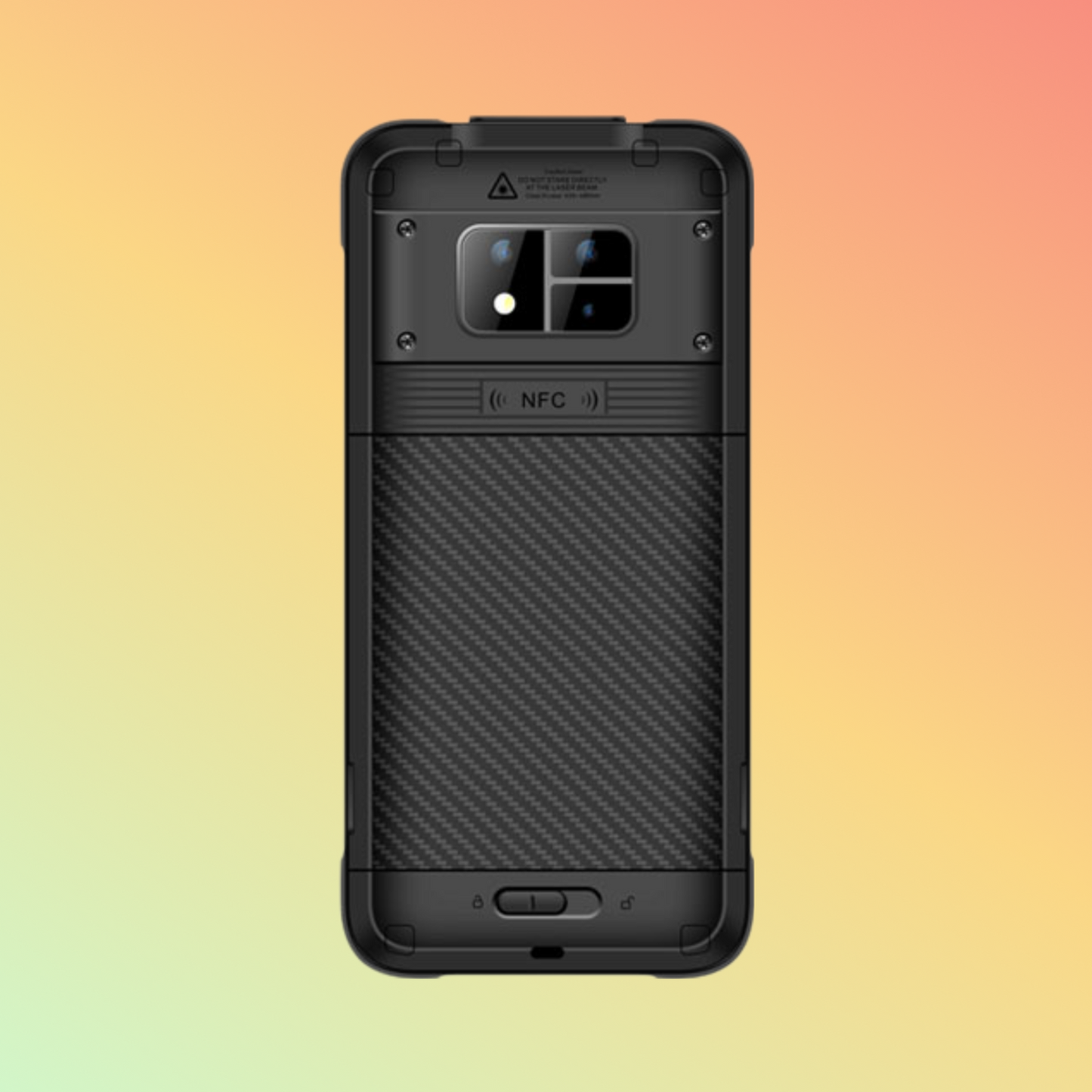 C66 Volume Measurement (Android 11)