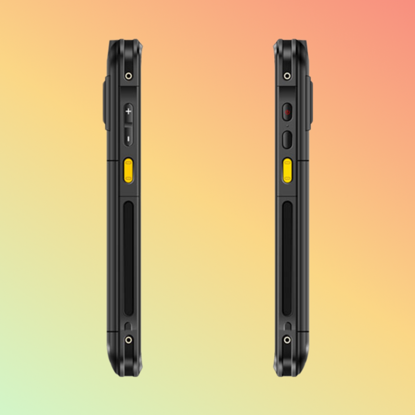 C66 Volume Measurement (Android 11)