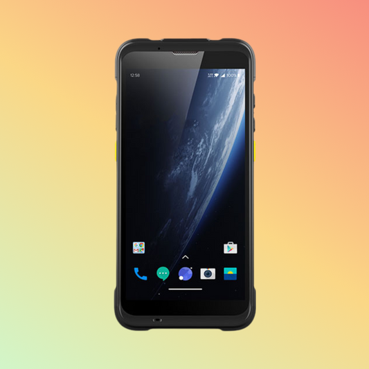 C66 Volume Measurement (Android 11)