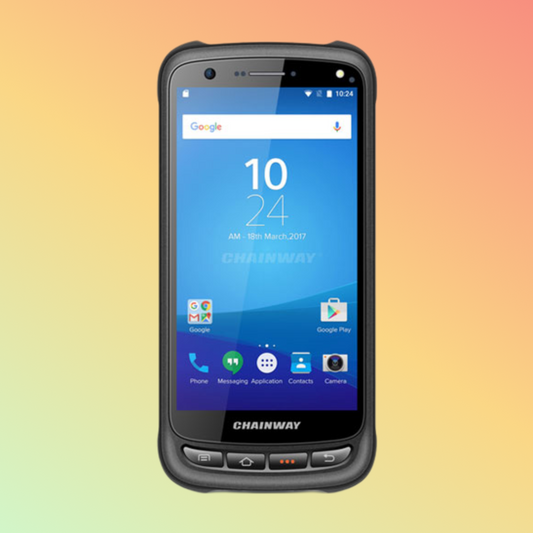 C70 Mobile Computer (Android 11)