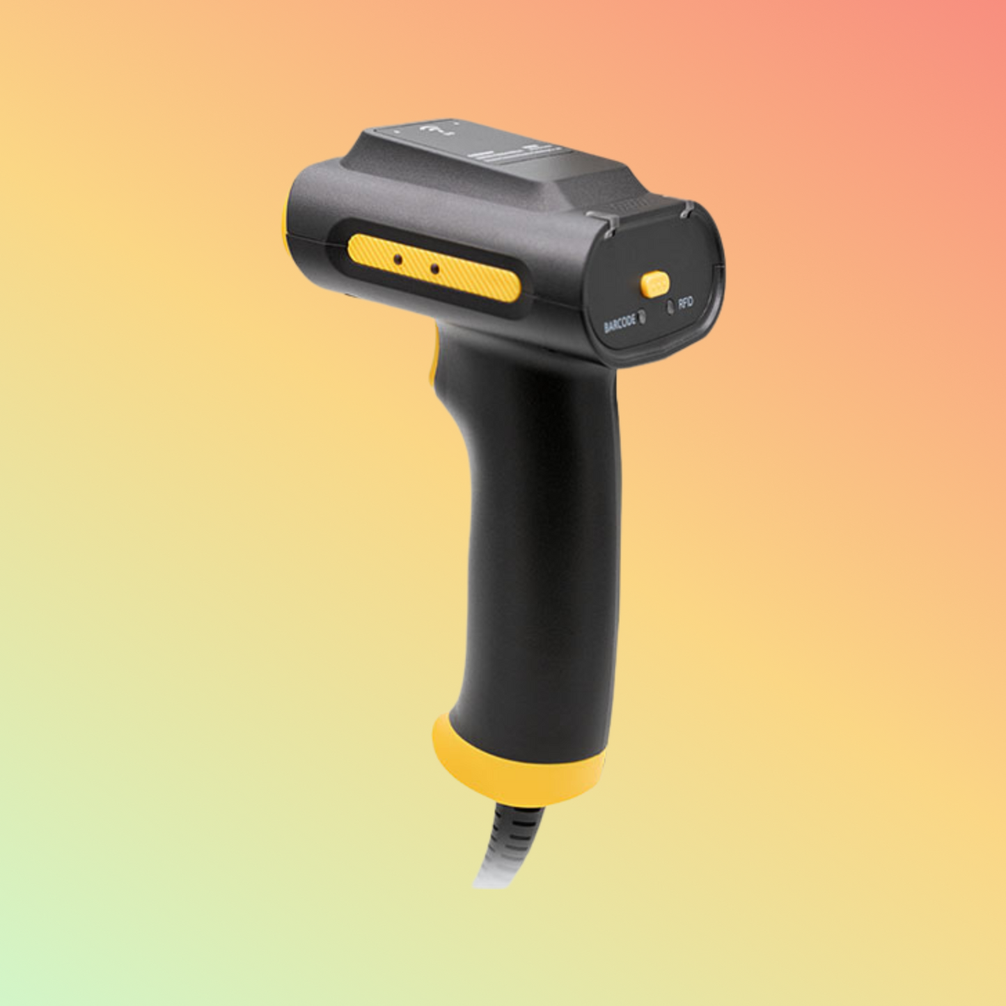 SR160 UHF RFID Scanner